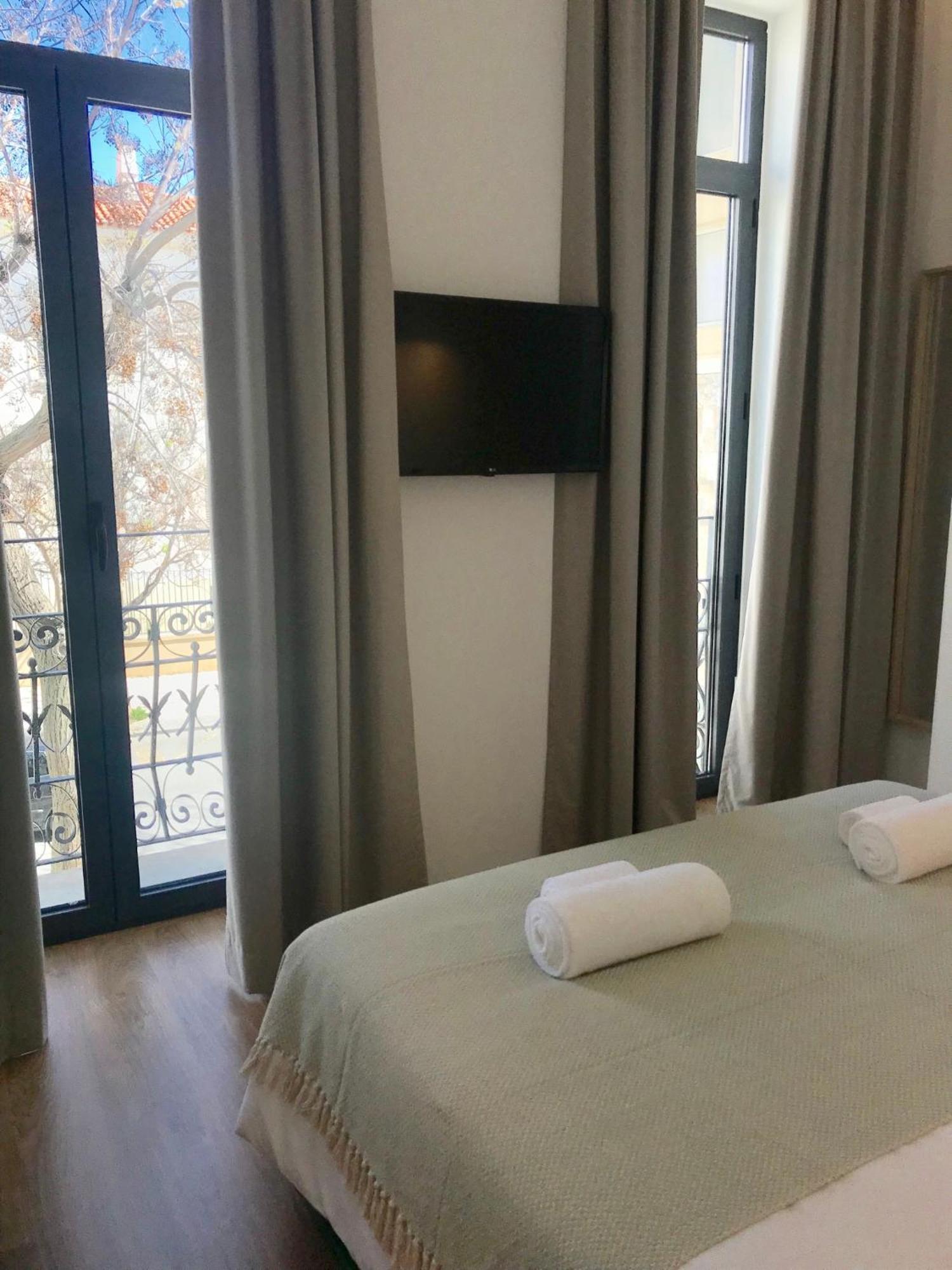Hotel Alameda Exclusive House Distrikt Faro