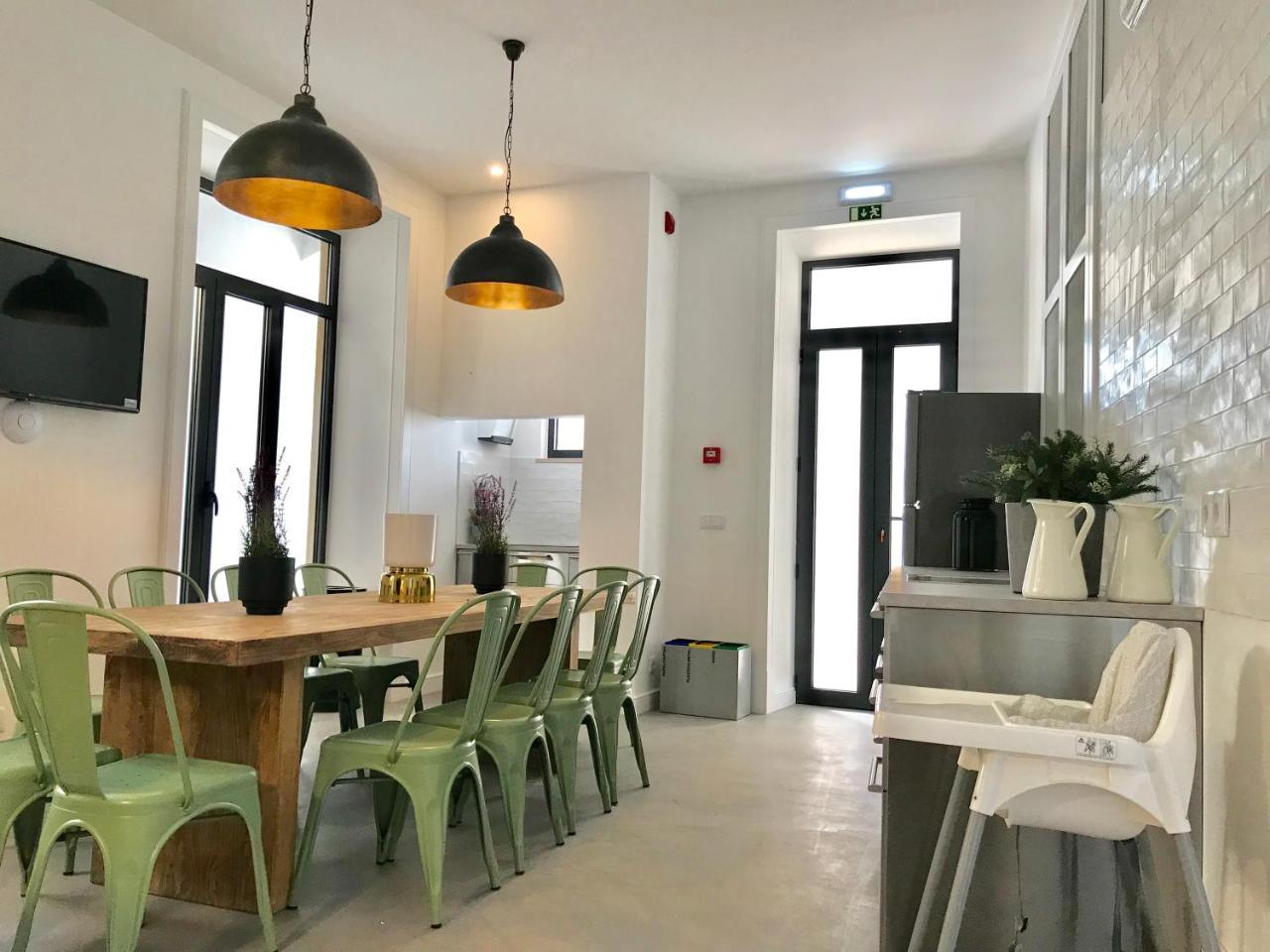 Alameda Exclusive House * Distrikt Faro