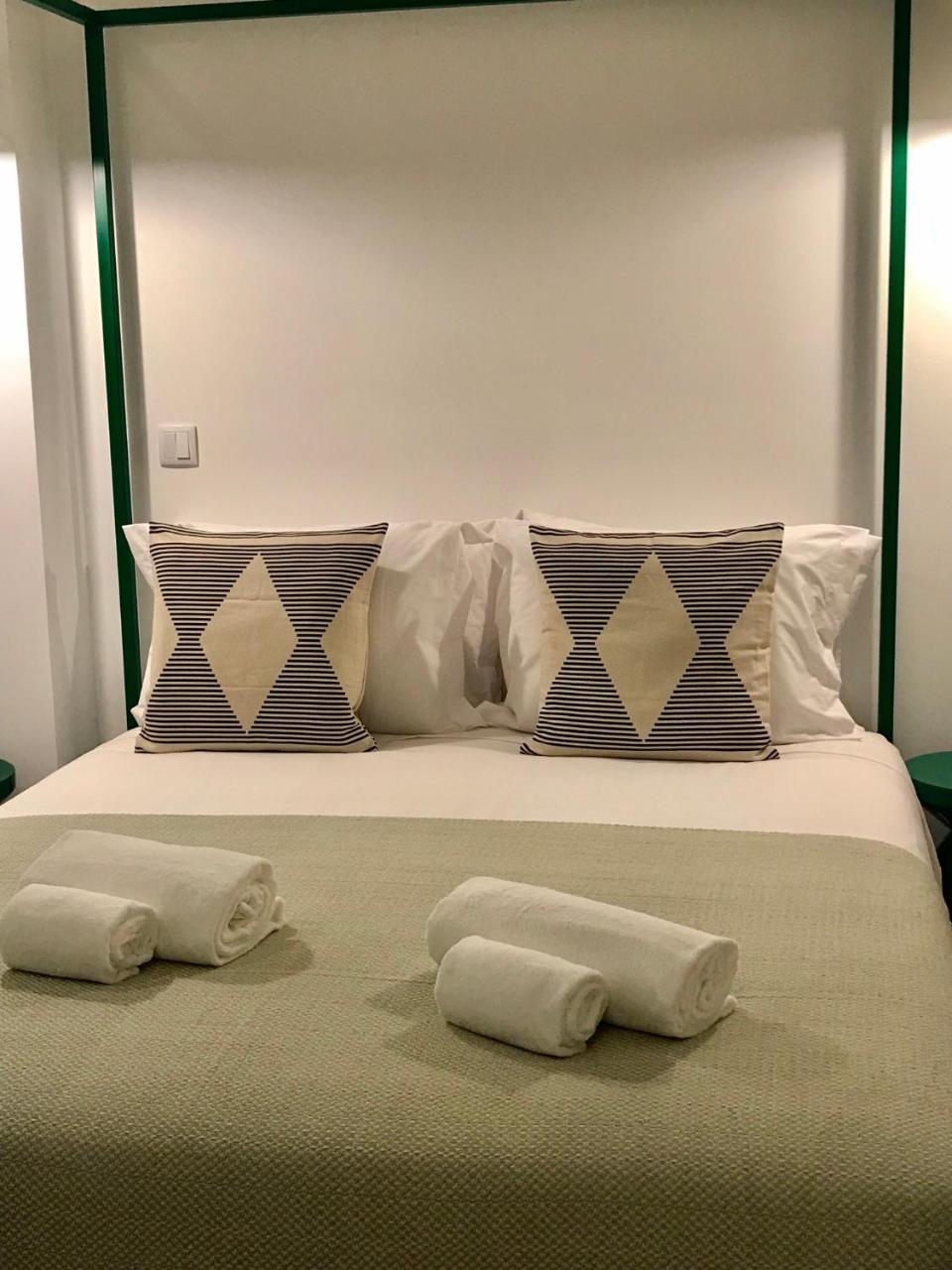 Hotel Alameda Exclusive House Distrikt Faro