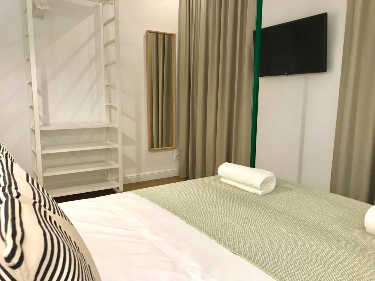 Alameda Exclusive House * Distrikt Faro