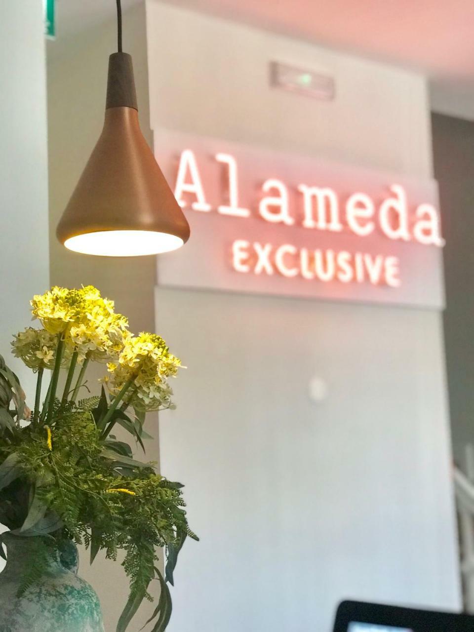 Hotel Alameda Exclusive House Distrikt Faro