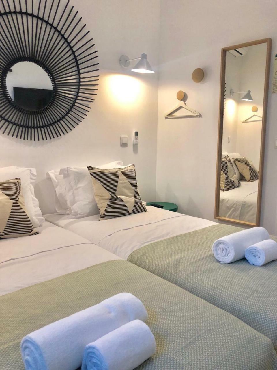 Alameda Exclusive House * Distrikt Faro