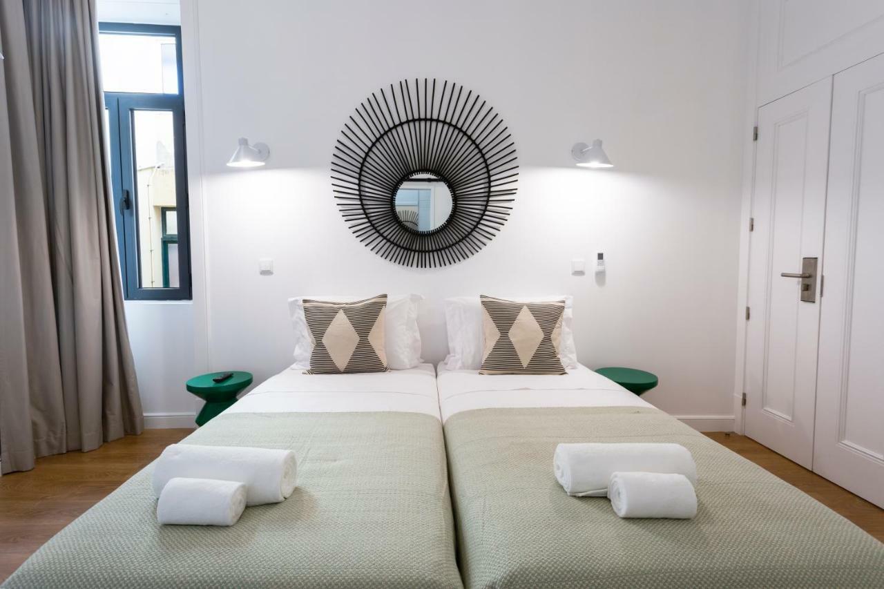 Alameda Exclusive House Hotel Distrikt Faro