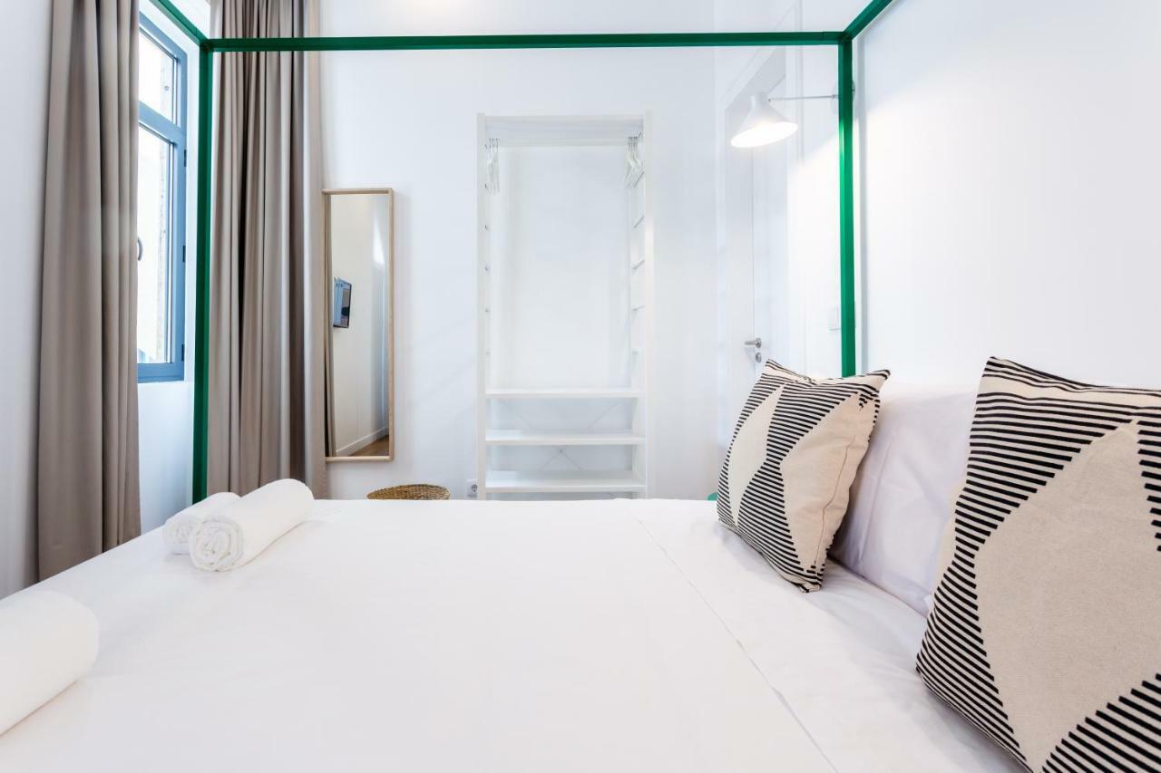 Alameda Exclusive House Distrikt Faro