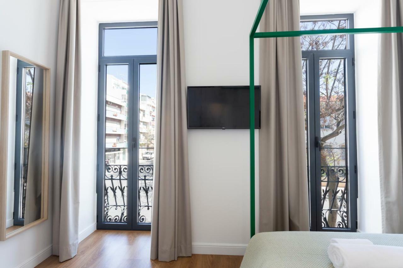 Alameda Exclusive House Distrikt Faro