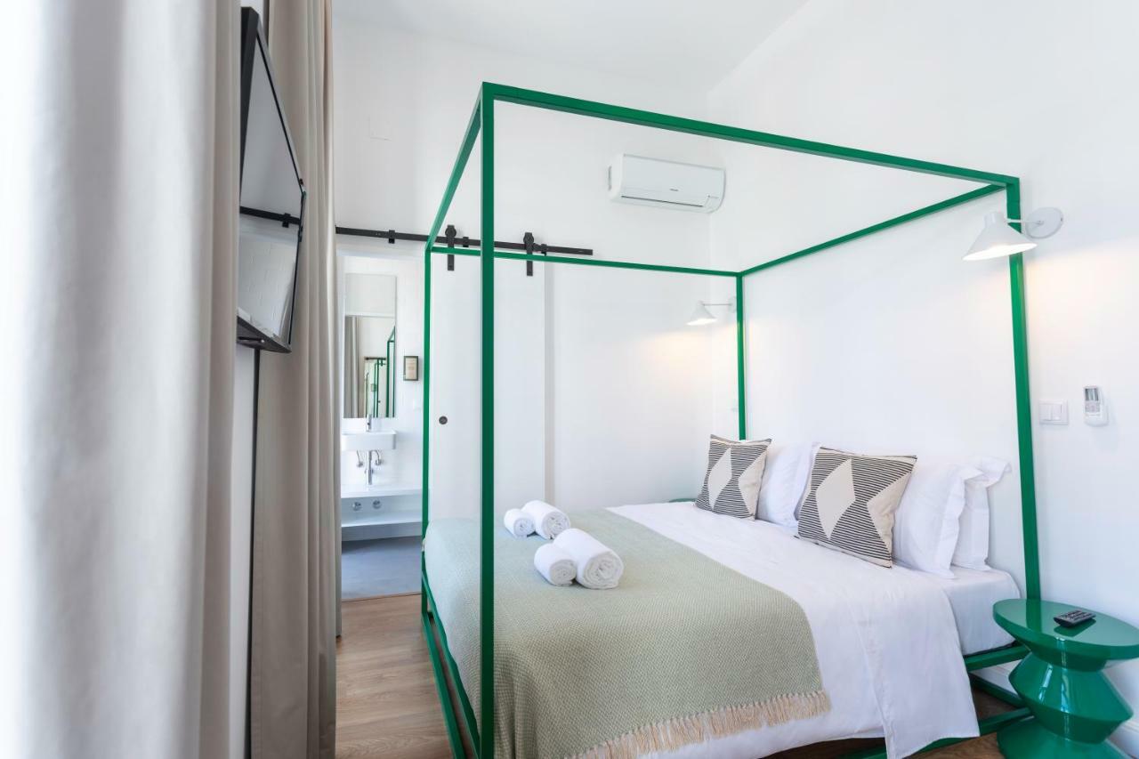 Alameda Exclusive House Hotel Distrikt Faro