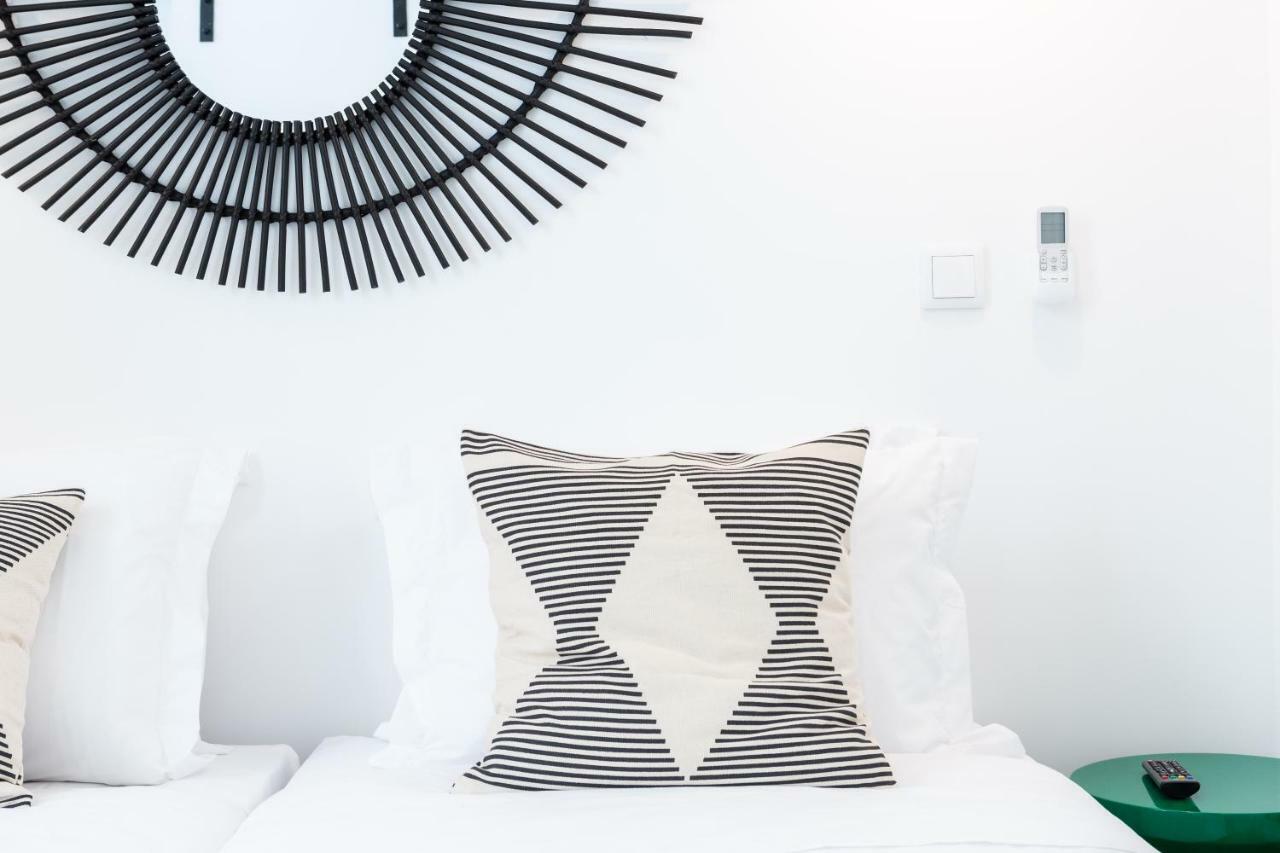 Alameda Exclusive House Distrikt Faro