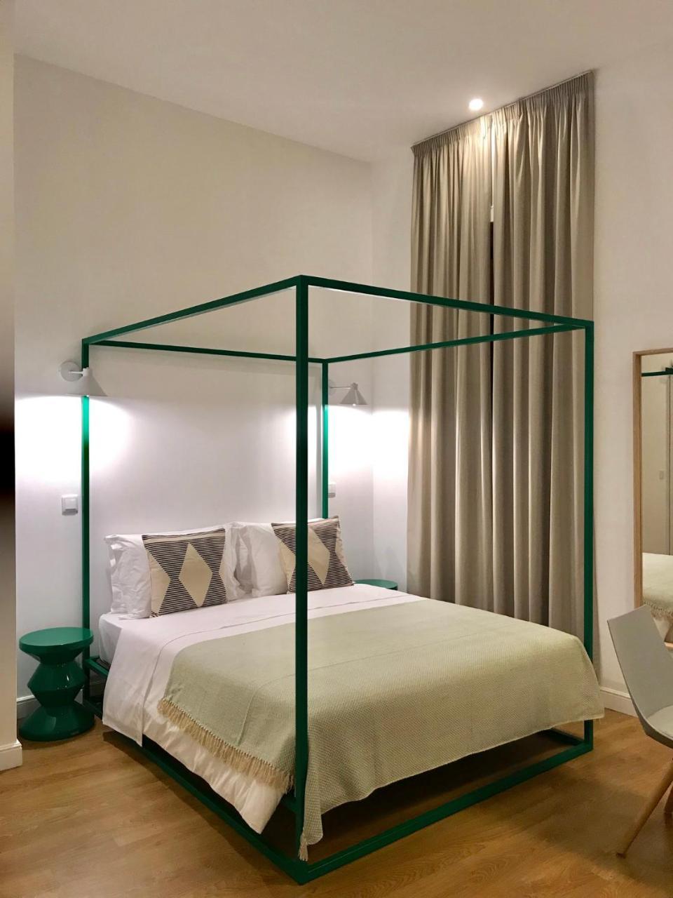 Alameda Exclusive House Hotel FAO