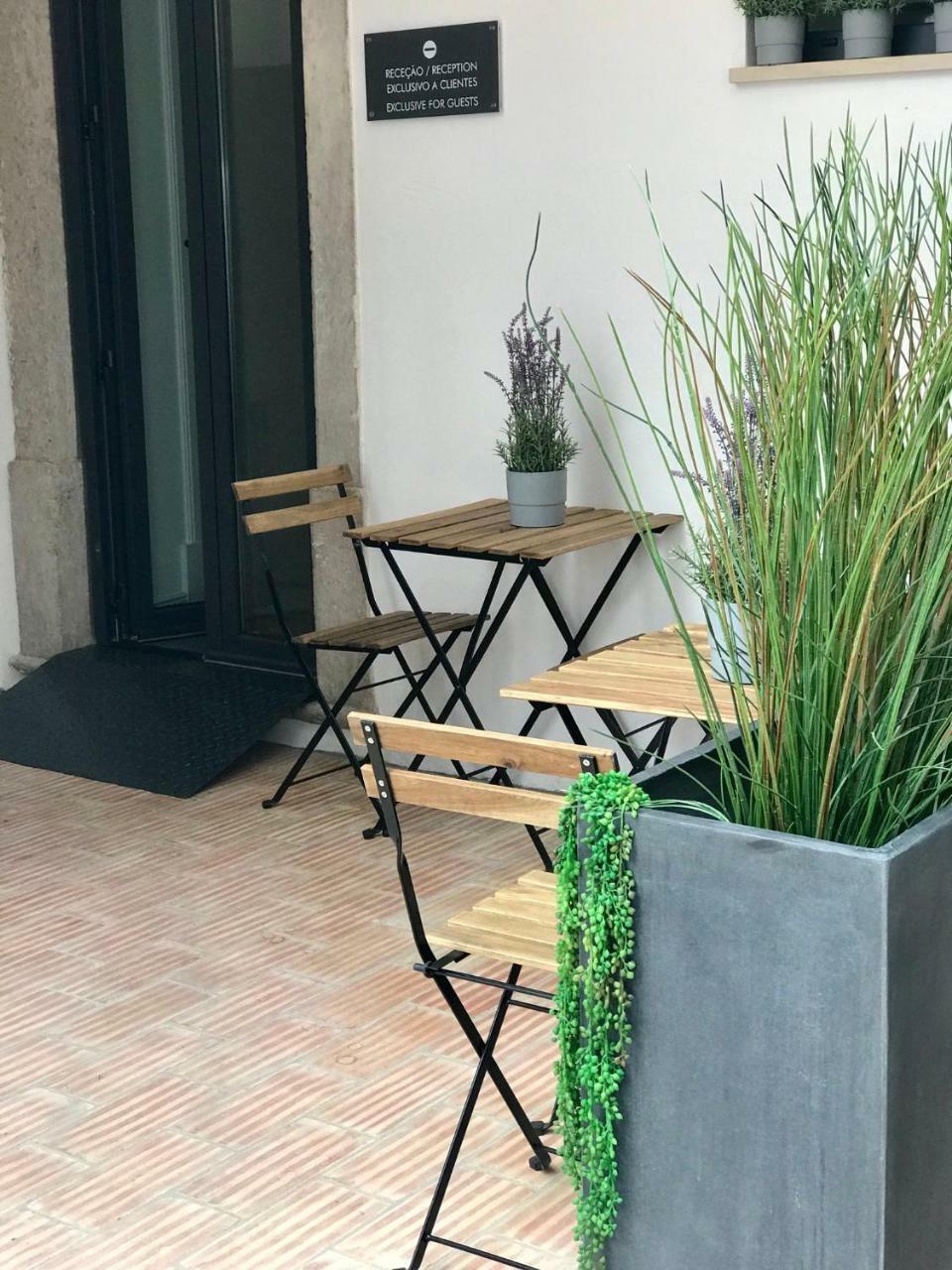 Hotel Alameda Exclusive House FAO